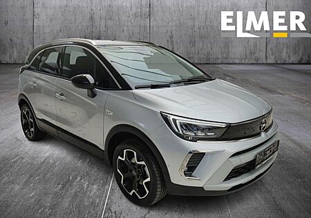 Opel Crossland X Crossland Ultimate Paket