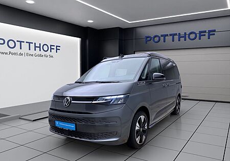 VW T7 Volkswagen California 2.0 TSI DSG BEACH CAMPER LED KAMER