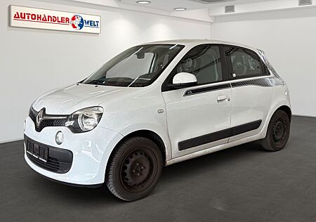 Renault Twingo 1.0 5-trg. Klimaanlage
