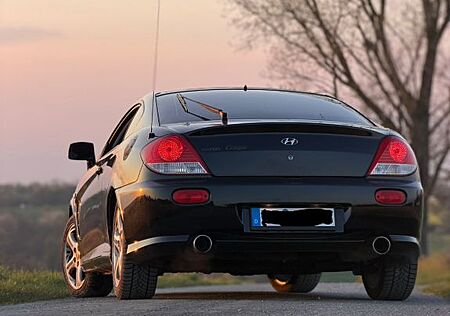 Hyundai Coupe 2.0 GLS GLS