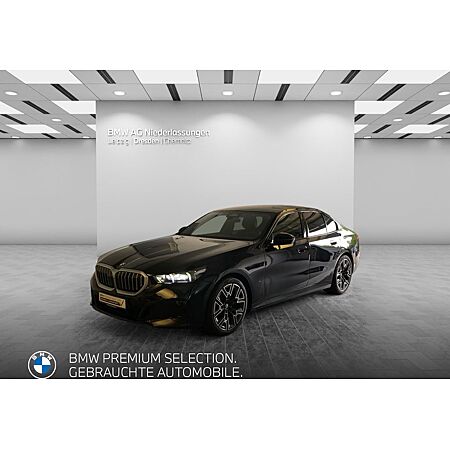 BMW 520 leasen