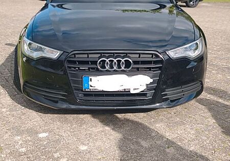 Audi A6 3.0 TDI 230kW quattro tiptronic Avant -