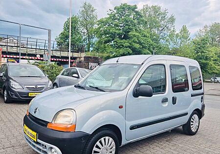 Renault Kangoo 1.4 RXE Behindertengerecht