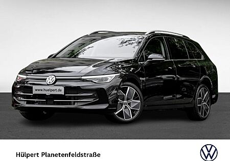 VW Golf Volkswagen Variant VIII 1.5 eTSI STYLE PANO ACC LM18