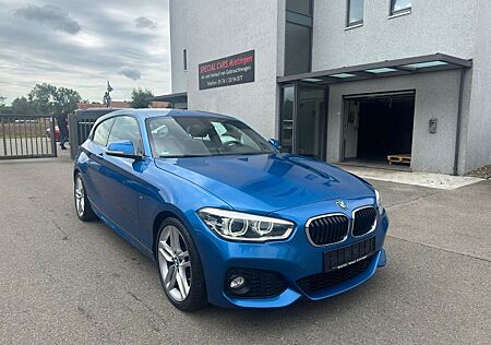 BMW 125 i M Sport LCI Harman-Kardon