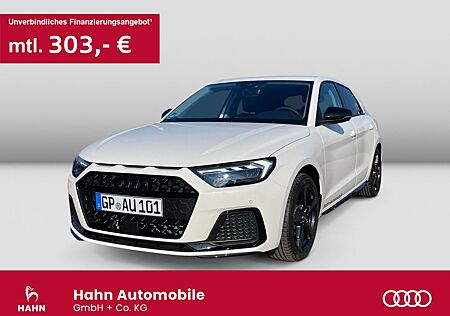 Audi A1 Sportback advanced 25 TFSI 70(95PS)