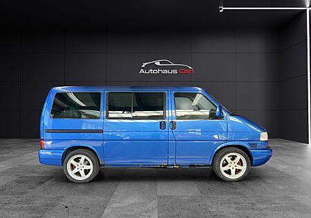 VW T4 Multivan Volkswagen Atlantis /7-SITZER/KLIMA/ALU/NAVI/