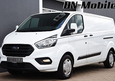 Ford Transit Custom 300 L2 / AUTOMATIK / WEBASTO