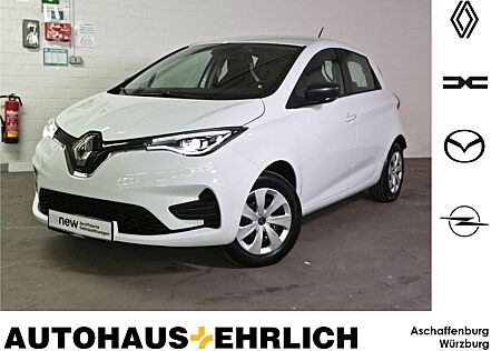 Renault ZOE Life R110 Z.E. 40 zzgl. Batteriemiete
