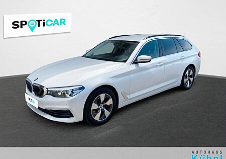 BMW 530d xDrive Touring Aut./HUD/NaviProf/LED/HiFi