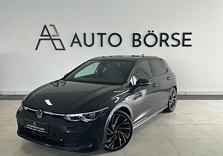 VW Golf gebraucht kaufen VW Golf Volkswagen VIII Lim GTD*NAVI*PANO*CAM*PDC*ACC*ViCo*LED