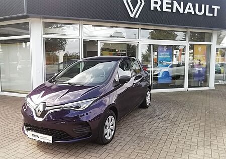 Renault ZOE Zoe Life R110 Z.E. 50