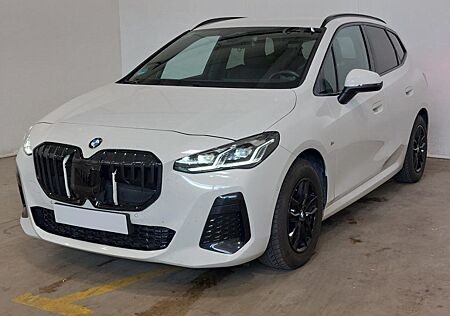 BMW 218 Active Tourer*M-SPORT*LED*PRO*M-TECHNIC*1.Hd