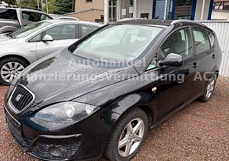 Seat Altea XL 1.4 TSI Style * LANGE VERSION*
