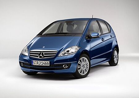 Mercedes-Benz A 150 BlueEFFICIENCY -