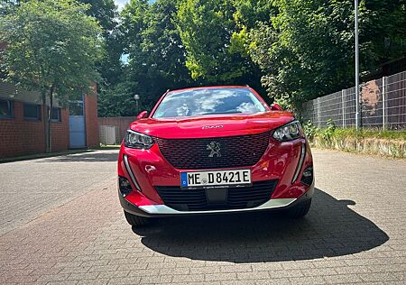 Peugeot 2008 136 Allure+ Allure+