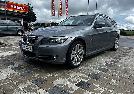 BMW 318d Touring Edition Lifestyle Edition Lifestyle