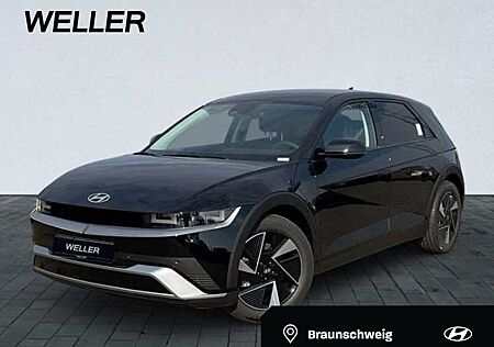 Hyundai IONIQ 5 MY25 84 kWh TECHNIQ+NAVI+LED+KAMERA+PDC