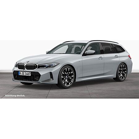 BMW 330 leasen
