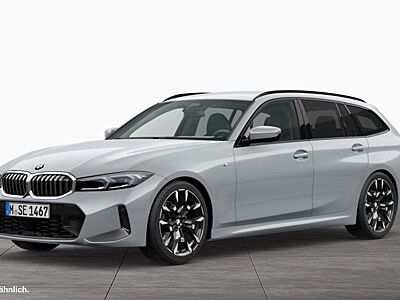 BMW 330i xDrive Touring M Sport LiveCockpitProf LED