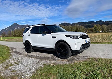 Land Rover Discovery 3.0 TD6 HSE