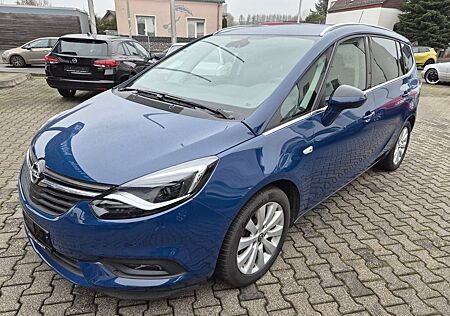 Opel Zafira Tourer , Innovation, Automatik, TÜV