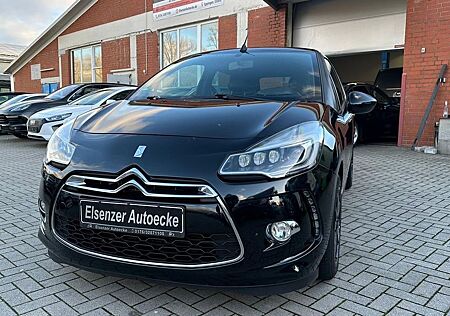 Citroën DS3 So Paris #XENON #EURO6 #LEDER #SHZ #VOLL