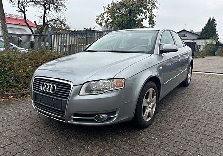 Audi A4 Lim. 2.0 TDI