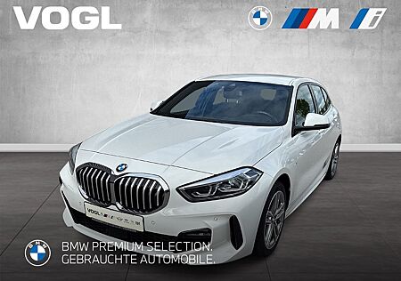 BMW 118 gebraucht kaufen BMW 118i 5-Türer PDC LED DAB