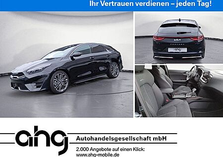 Kia Pro_ceed ProCeed 1.5 T-GDI DCT GT-line Tempom.aktiv Bluet