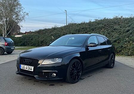 Audi A4 2.0 TDI B8 Avant