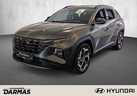 Hyundai Tucson Plug-in-Hybrid Trend 4WD PanoD Navi TOP