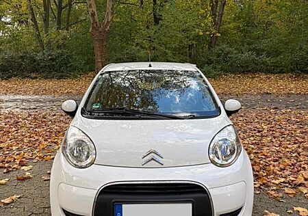 Citroën C1 gebraucht kaufen Citroën C1 1.0 Style Style