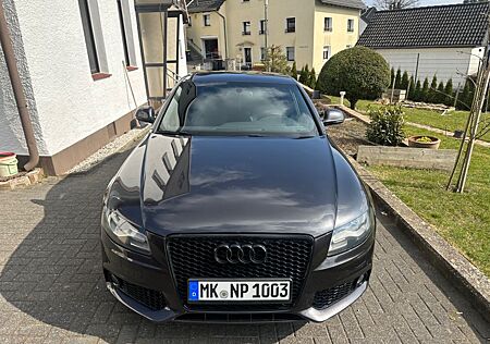 Audi A4 2.7 TDI (DPF) multitronic S line S line