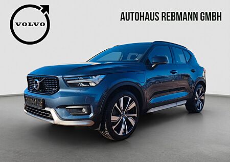 Volvo XC 40 XC40 T5 R Design Recharge Plug-In Hybrid FWD