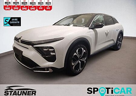 Citroën C5 X PureTech 130 Stop&Start AT8 Plus *HUD*NAVI*