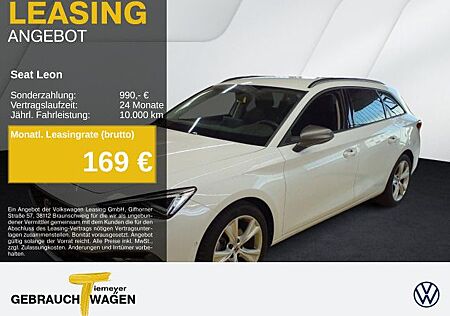 Seat Leon Sportstourer 1.5 eTSI DSG FR MOD-2025 MATRI