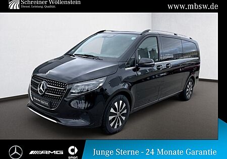 Mercedes-Benz V 300 d AVANTGARDE Extralang *Avantgarde*AUT*DAB