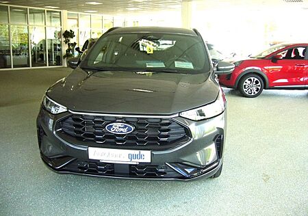 Ford Kuga Hybrid ST-Line VollHybrid 5 Jahre FGS