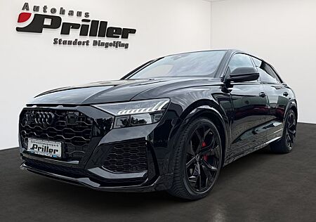Audi RS Q8 RSQ8 4.0 TFSI quattro/NAVI/LED/PGSD/HUD/B&O/23°