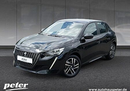 Peugeot 208 Active 100 EAT8 Klimas+SH+EPH+LM