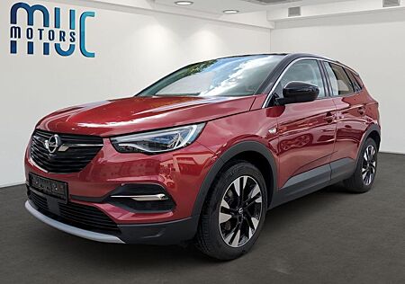 Opel Grandland X Grandland Innovation Automatik~LED~Kamera
