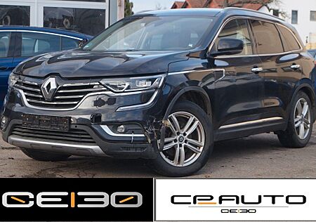 Renault Koleos Initiale Paris 4x4