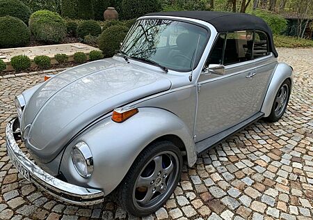 VW Käfer Volkswagen 1303 Cabrio - Top Zustand - TÜV 2027