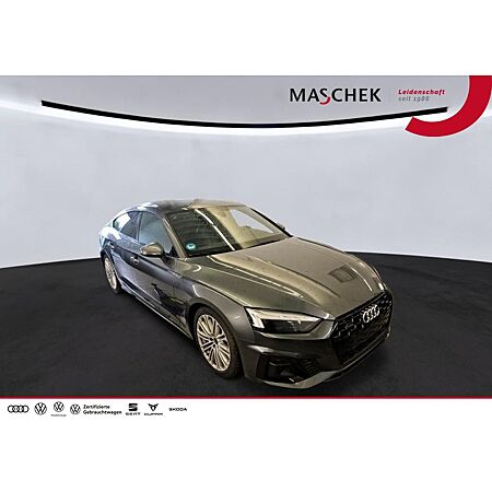 Audi A5 leasen