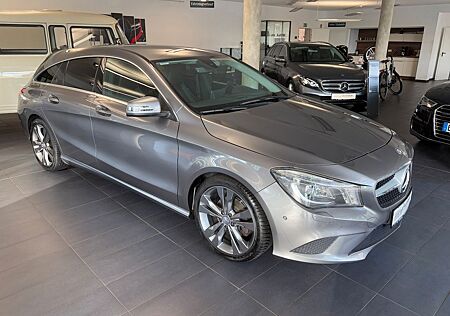 Mercedes-Benz CLA 180 Shooting Brake gebraucht kaufen Mercedes-Benz CLA 180 Shooting Brake CLA 180 SB Urban/Tempomat/ILS/BI-Xenon/Klima