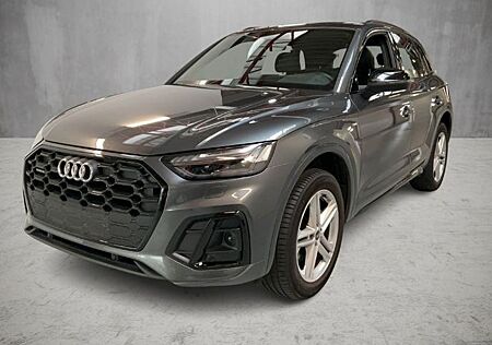 Audi Q5 40 TDI S line +MATRIX+PANO+KAMERA+KEYLESS+APP