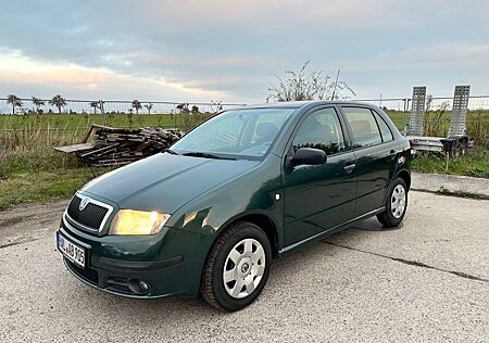 Skoda Fabia 1.2 12V Classic Classic