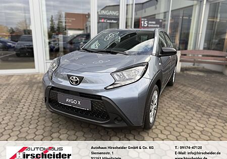 Toyota Aygo (X) 1,0 l Business Edition 5-Gang*Sitzheizung