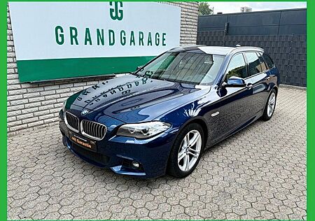 BMW 520 Baureihe 5 Touring i M SPORT PAKET